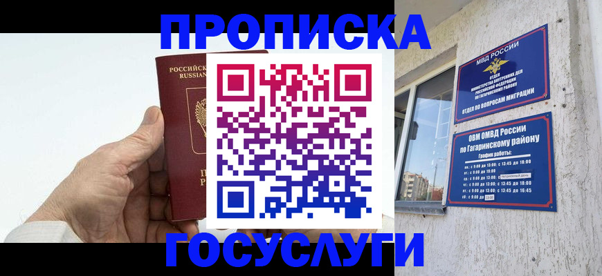 временная регистрация надежно в Новомосковске